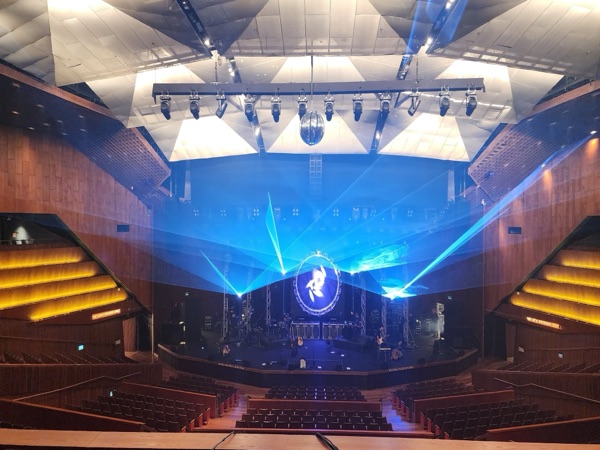 27.02.25 · Stage build